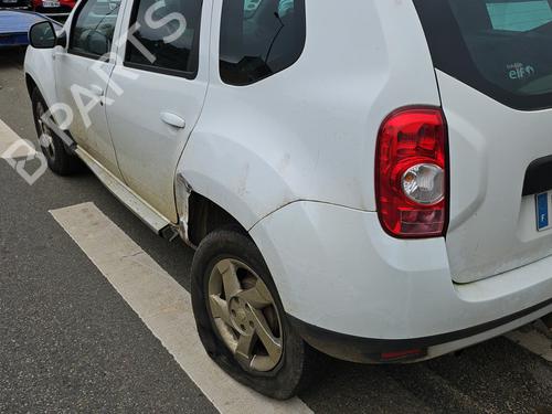 Fælk DACIA DUSTER (HS_) 1.5 dCi (HSMC) | BP29993989C45 - Image 7