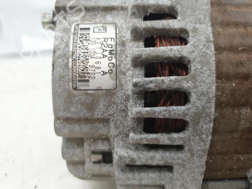 Used Alternator Alternator MAZDA 6 Hatchback (GH) 2.2 MZR-CD (GH10) (125 hp) 22881574 22881574