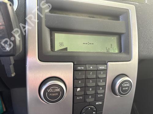 Used Radio Radio VOLVO C30 (533) 1.6 D (109 hp) 39257350 39257350