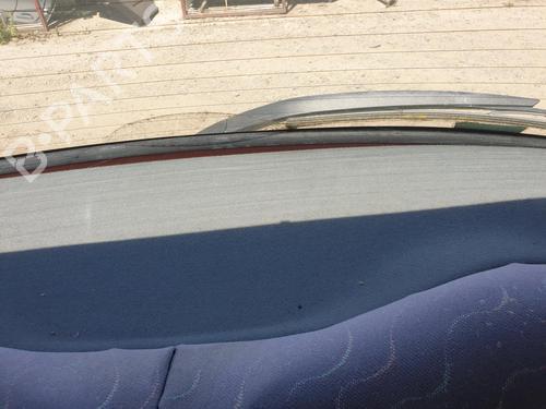 Hattehylde Hattehylde FORD KA (RB_) 1.3 i (60 hp) 26743693 26743693