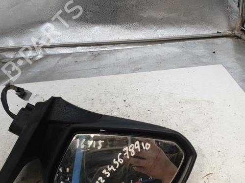 Left mirror FORD MONDEO III Turnier (BWY) 1.8 16V | BP22874303C26 