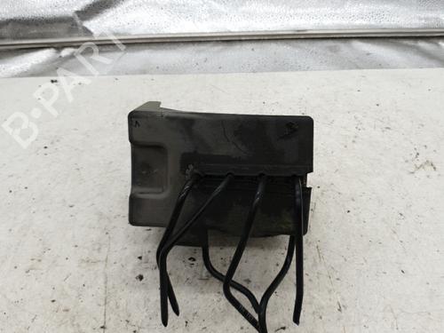 Used ABS pump CITROËN C3 II (SC_) 1.4 HDi 70 (SC8HZC, SC8HR0, SC8HP4) (68 hp) 22871362