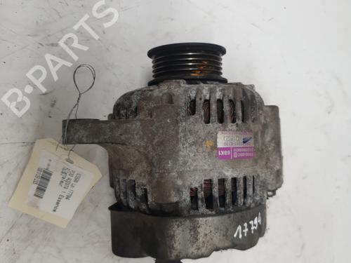 Alternator NISSAN PIXO (UA0) 1.0 | BP34508404M7 - Image 2