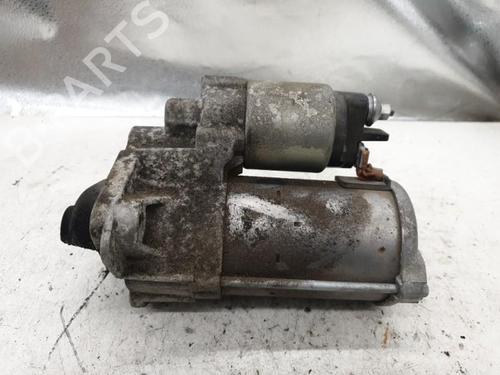 Used Starter Starter RENAULT TALISMAN Grandtour (KP_) 1.6 dCi 130 (130 hp) 22878307 22878307