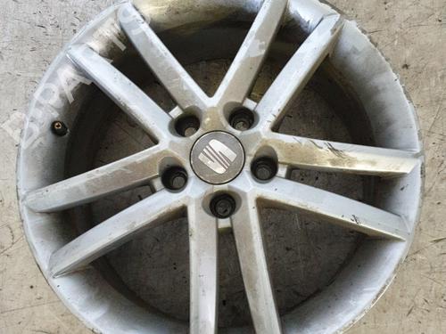Used Rim SEAT LEON (1P1) 2.0 TDI 16V (140 hp) 22877405