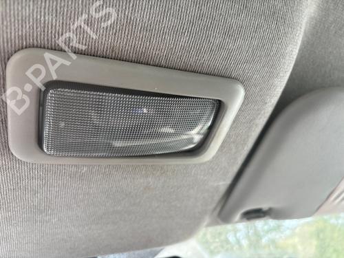 Used Interior roof light Interior roof light 39550392 39550392