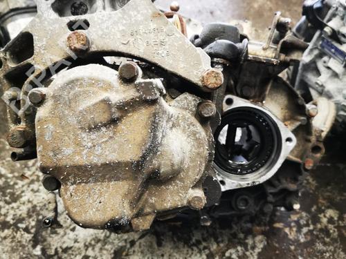 Used Gearbox Gearbox FIAT DOBLO Box Body/MPV (223_) 1.2 (223ZXA1A) (65 hp) 22865415 22865415