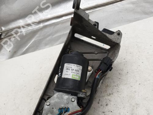 Used Front wiper motor Front wiper motor RENAULT TWINGO I (C06_) 1.2 (C063, C064) (55 hp) 22874482 22874482