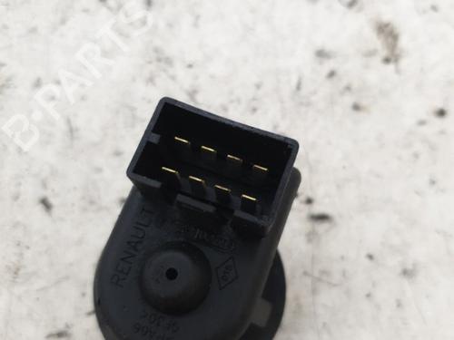 Mirror switch RENAULT MEGANE II Estate (KM0/1_) 1.5 dCi (KM02, KM13) | BP23990136I25 