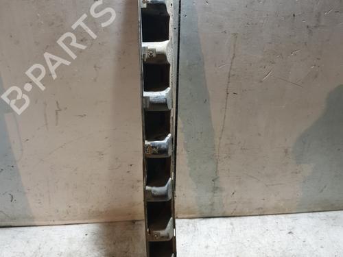 Used Rear bumper reinforcement RENAULT KANGOO Express (FC0/1_) 1.5 dCi (FC1E) (68 hp) 22870170