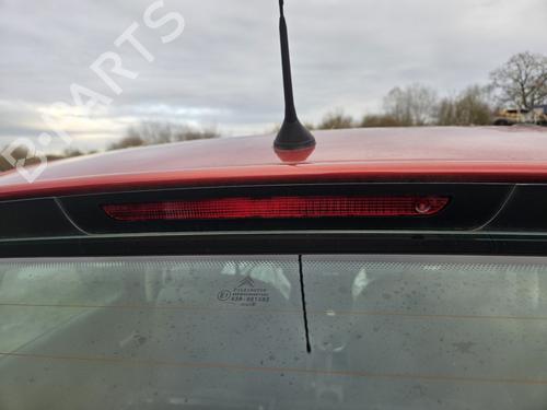 Used Third brake light Third brake light CITROËN C3 I (FC_, FN_) 1.1 i (60 hp) 33317337 33317337