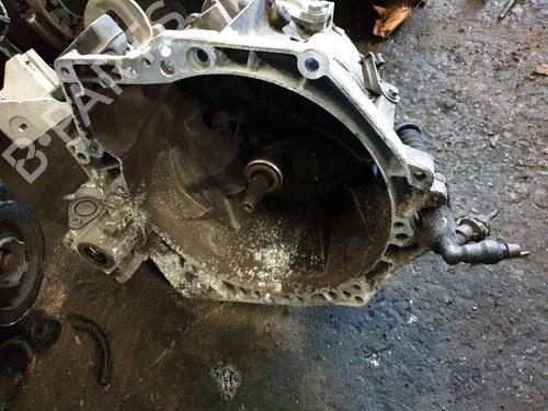 Gearbox PEUGEOT 307 (3A/C) 1.6 HDi | BP22883572M3 