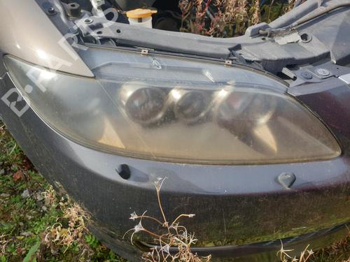 Right headlight MAZDA 6 Hatchback (GG) 2.0 DI (GG14) | BP29317763C29 - Image 3