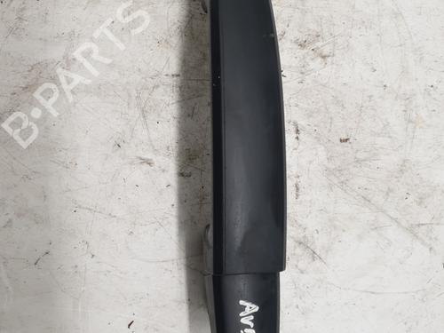 Used Front right exterior door handle OPEL CORSA D (S07) 1.3 CDTI (L08, L68) (75 hp) 22883303