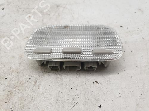 Innerbelysning CITROËN XSARA PICASSO (N68) 1.8 16V | BP22883031I8 