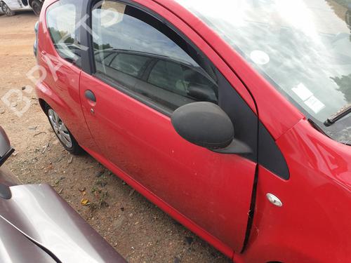 Used Right front door Right front door 38164680 38164680