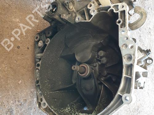 Used Gearbox Gearbox PEUGEOT 207 (WA_, WC_) 1.6 HDi (90 hp) 26435870 26435870