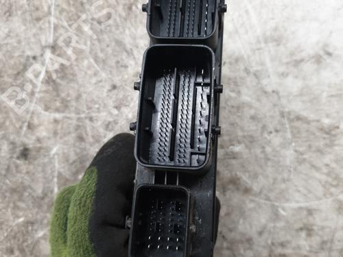 Engine control unit (ECU) RENAULT EXPRESS Box Body/MPV 1.5 Blue dCi 95 (F6AB) | BP30929620M57