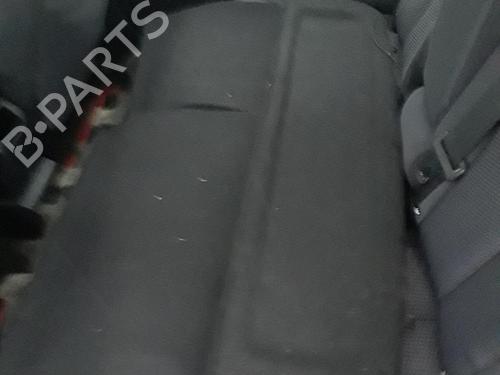 Used Rear parcel shelf NISSAN TIIDA Hatchback (C11) 1.6 (110 hp) 22883237