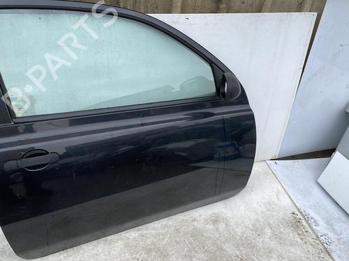 Used Right front door NISSAN MICRA III (K12) 1.2 16V (65 hp) 22880187