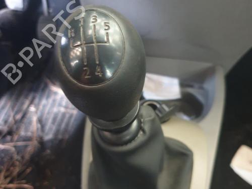 Gear lever RENAULT TWINGO II (CN0_) 1.2 16V (CN04, CN0B) | BP29543444M90 