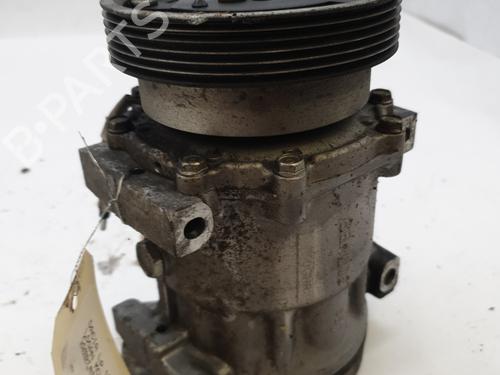 AC compressor DACIA LOGAN MCV (KS_) 1.6 16V (KS0L, KS0M, KS0P, KS1S) | BP27650964M34 - Image 3