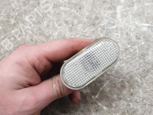 Used Left front indicator RENAULT CLIO II (BB_, CB_) 1.5 dCi (B/C2J) (68 hp) 32670571