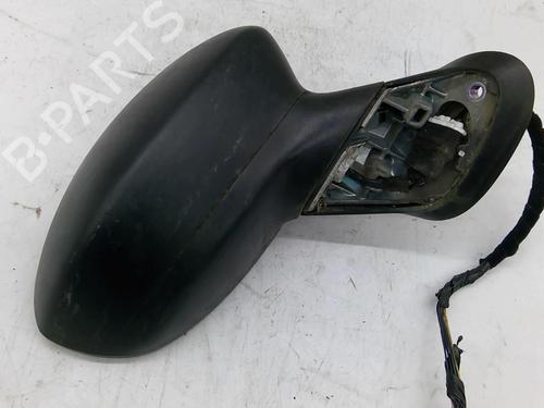 Right mirror FIAT GRANDE PUNTO (199_) 1.3 D Multijet | BP22871981C27 
