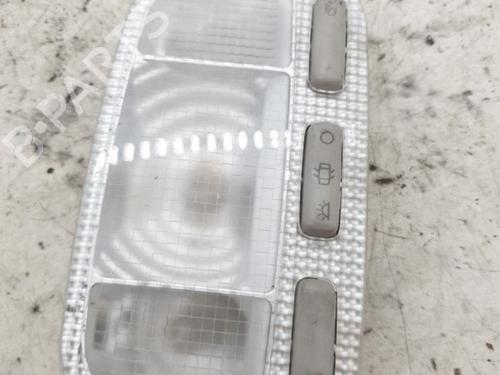 Interior roof light PEUGEOT 307 Break (3E) 1.6 HDi 110 | BP22866798I8 