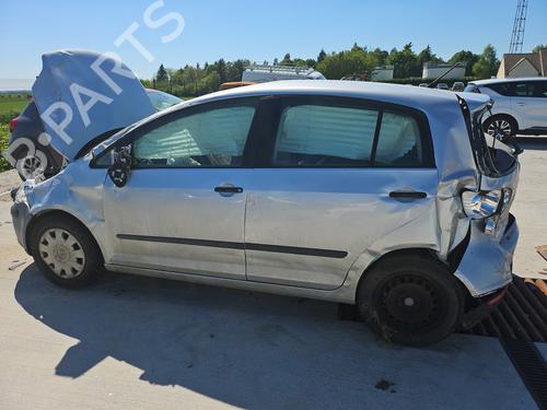AC compressor VW GOLF PLUS V (5M1, 521) 1.9 TDI | BP31214879M34 - Image 6