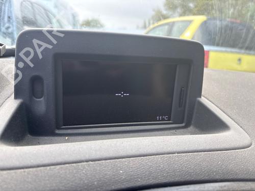 Used Electronic module Electronic module RENAULT CLIO III (BR0/1, CR0/1) 1.2 16V (103 hp) 40262630 40262630