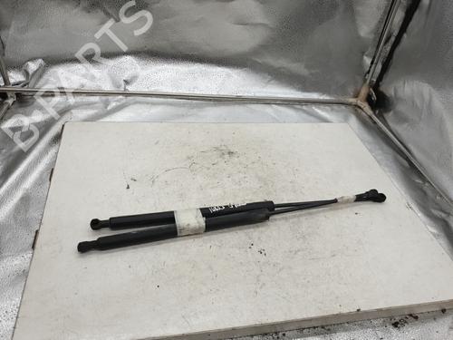 Gassdemper Bakluke CITROËN C3 Picasso (SH_) 1.6 HDi (90 hp) 22871144