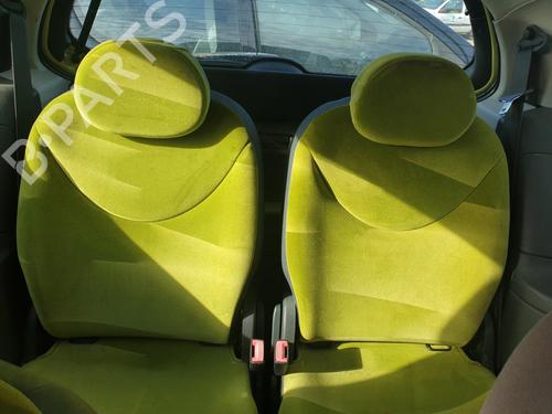 Used Rear seat Rear seat 36950478 36950478