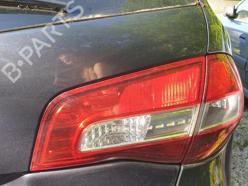 Right tailgate light RENAULT KOLEOS I (HY_) 2.0 dCi (HY0K) | BP26892934C80 - Image 3