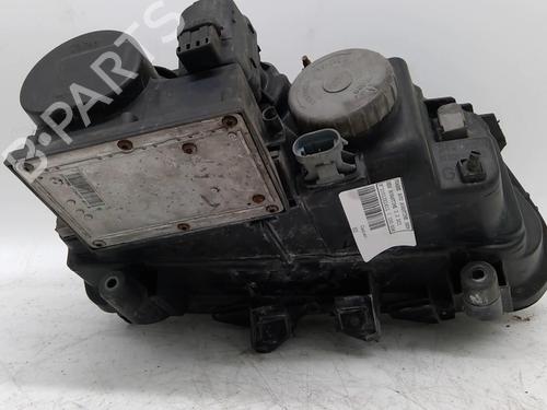 Used Left headlight RENAULT AVANTIME (DE0_) 2.2 dCi (DE01) (150 hp) 25270321