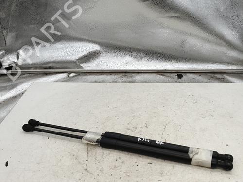 Used Tailgate lift support RENAULT CLIO IV (BH_) 1.5 dCi 75 (75 hp) 24485852