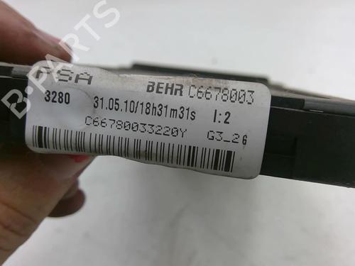 Electronic module CITROËN C4 I (LC_) 1.6 HDi | BP22868268M83 