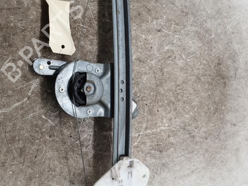Front right window mechanism DACIA LOGAN (LS_) 1.6 (LS0B, LS0D, LS0F, LS0H) | BP32298941C23