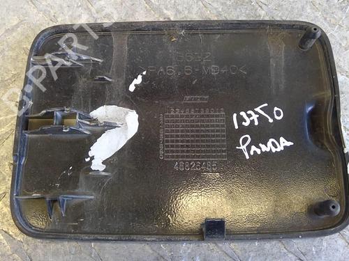 Used Fuel flap FIAT PANDA (169_) 1.1 (169.AXA1A) (54 hp) 25842608