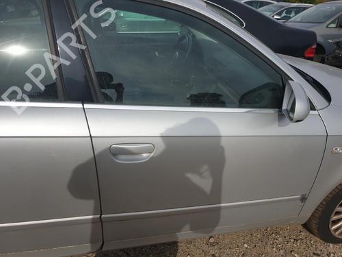 Right front door AUDI A4 B7 (8EC) 2.0 | BP29341197C3 