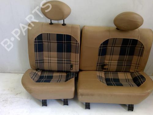 Rear seat PEUGEOT 306 Hatchback (7A, 7C, N3, N5) 2.0 HDI 90 | BP25842355C17 
