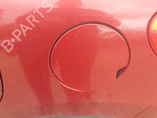 Used Fuel flap PEUGEOT 207 (WA_, WC_) 1.6 HDi (90 hp) 29167381