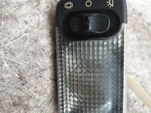 Interior roof light PEUGEOT 206 CC (2D) 1.6 16V (2DNFUF, 2DNFUR) | BP29731937I8 