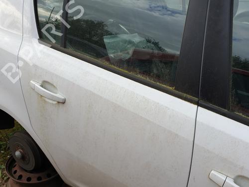 Right rear door OPEL CORSA D (S07) 1.3 CDTI (L08, L68) | BP25220000C5 