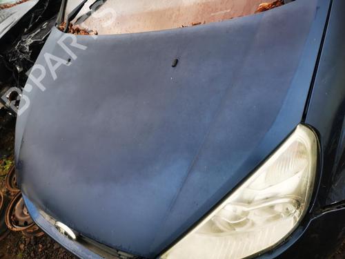 Used Hood Hood FORD GALAXY II (WA6) 2.0 TDCi (140 hp) 22870957 22870957