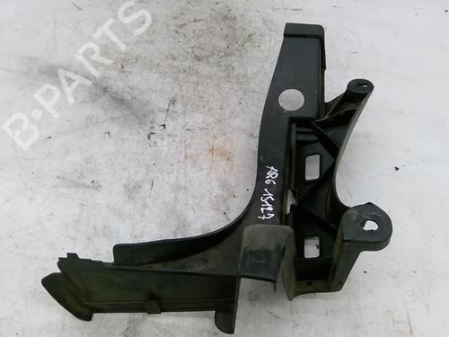 Rear bumper bracket PEUGEOT 3008 I MPV (0U_) 1.6 HDi | BP22869261C159 