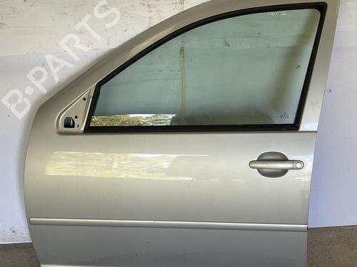 Used Left front door VW GOLF IV (1J1) 1.6 (100 hp) 22873280