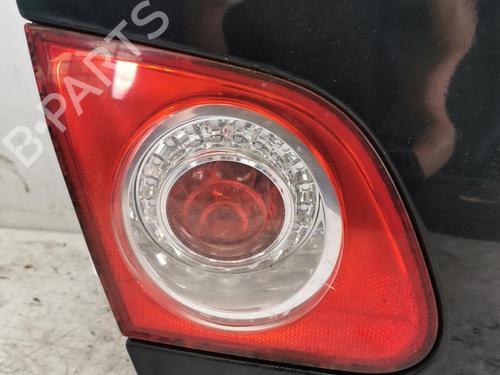Used Left tailgate light Left tailgate light VW PASSAT B6 (3C2) 2.0 TDI 16V (140 hp) 22867743 22867743