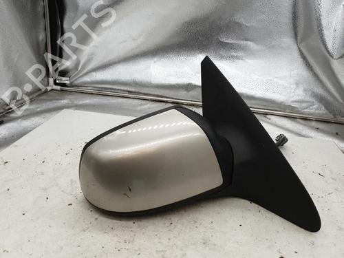 Right mirror FORD MONDEO III (B5Y) 1.8 16V | BP22881206C27 