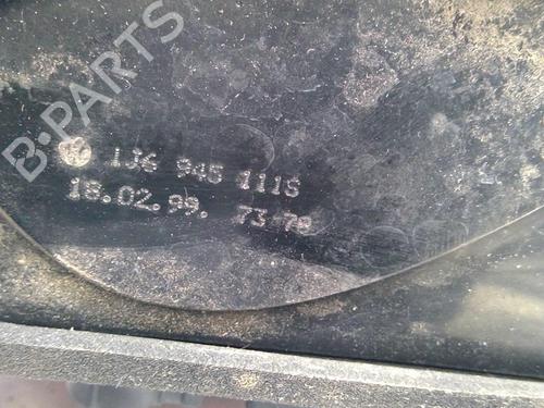 Left taillight VW GOLF IV (1J1) 1.6 | BP22867874C34 